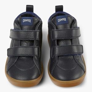 NEW Camper Boy's Pursuit Fw Fashion Boot